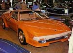 The Jalpa prototype, January 6th 2000